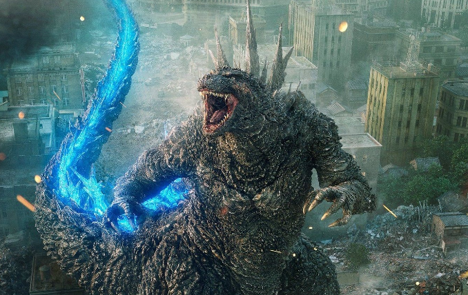 Urutan Film Godzilla yang Wajib Ditonton Sebelum Godzilla Minus One