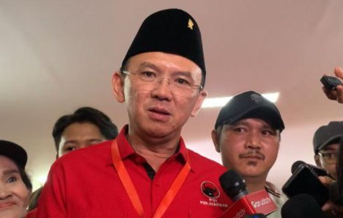 Setelah Mahfud dan Ahok Mundur, Apa Sri Mulyani Akan Mundur Juga?