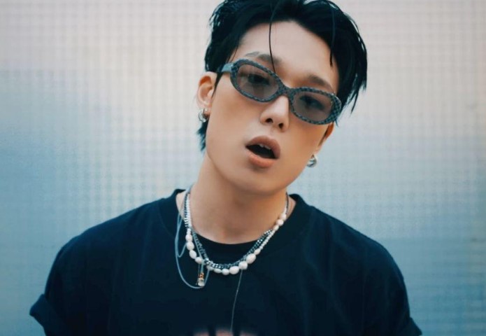 Bobby iKON Umumkan Gelar Konser Solo di Jakarta, Catat Tanggal dan Harga Tiketnya!