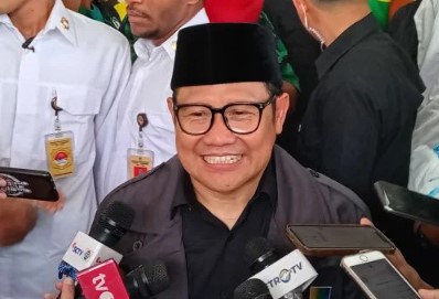 Respon Cak Imim Soal Pernyataan Mahfud: Pemimpin Parpol Seperti Bebek yang Dikendalikan