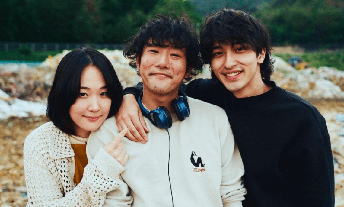 3 Fakta The Prades, Film Jepang di Netflix Garapan Fujii Michihito
