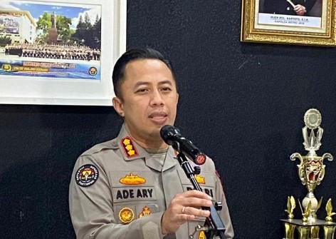 Polisi Tangkap Kekasih Tamara Diduga Lakukan Pembunuhan Kepada Dante