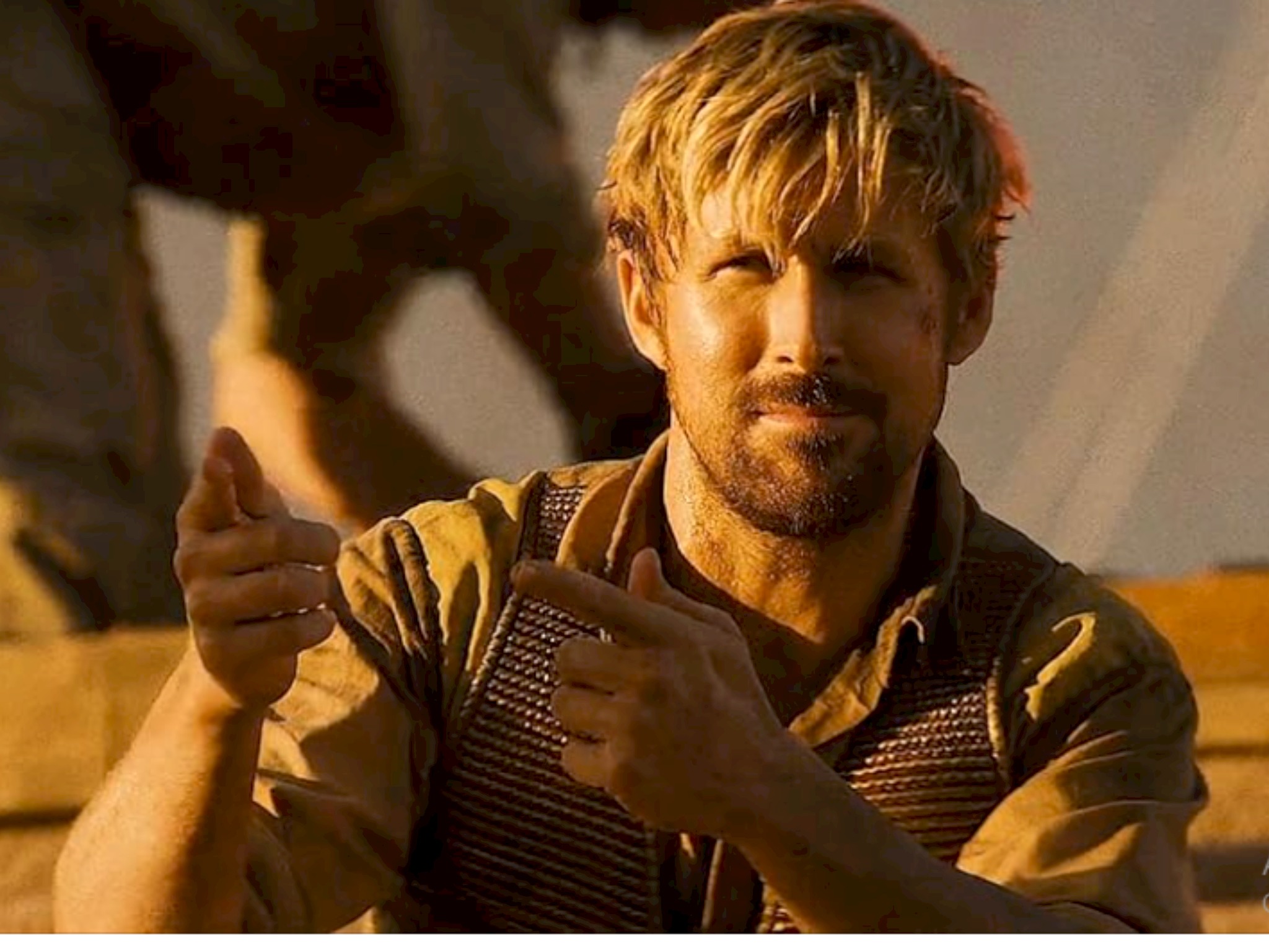 Sinopsis dan Daftar Pemain Film The Fall Guy, Ryan Gosling Tampil Kocak Bikin Ngakak!