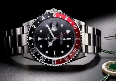 Lagi Cari Jam Tangan? Cek Yuk 5 Rekomendasi Jam Tangan Rolex yang Stylish
