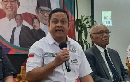 10 Dugaan Kecurangan Pilpres 2024 Versi Timnas AMIN