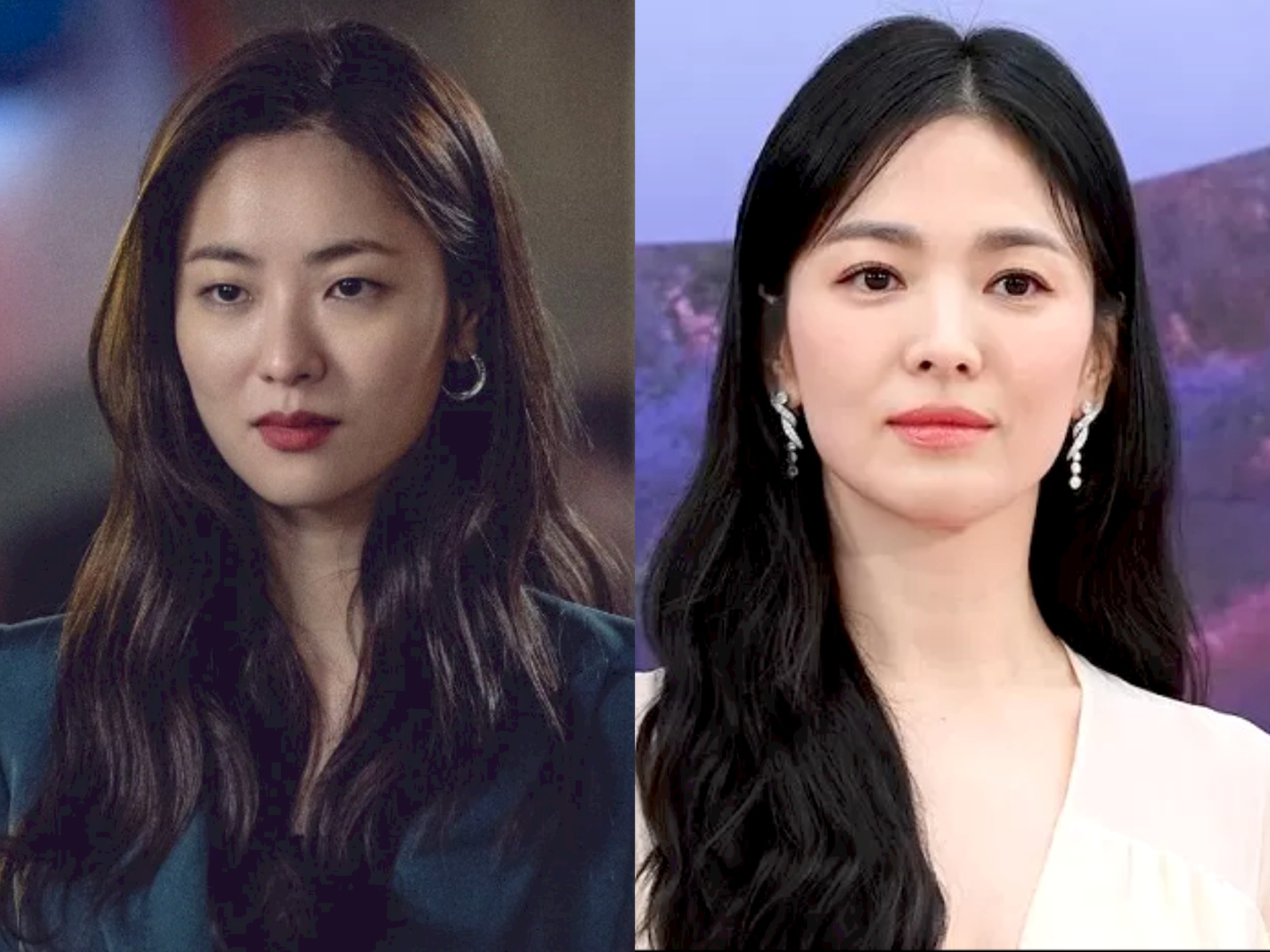 Bocoran Sinopsis Dark Nuns, Film Song Hye Kyo dan Jeon Yeo Been