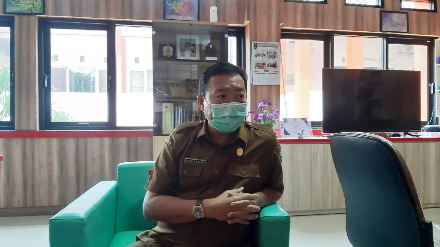 68 Anggota KPPS di Kabupaten Subang Sakit Saat Bertugas