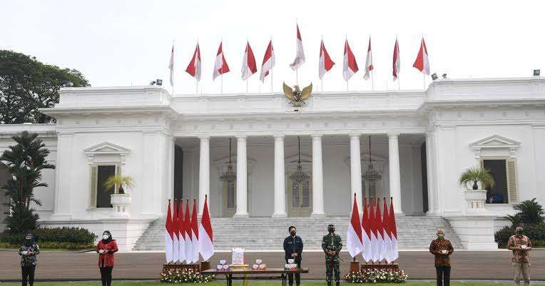Viral! Bocoran Mentri Kabinet Prabowo Gibran, Jokowi dan SBY Dapet Jabatan