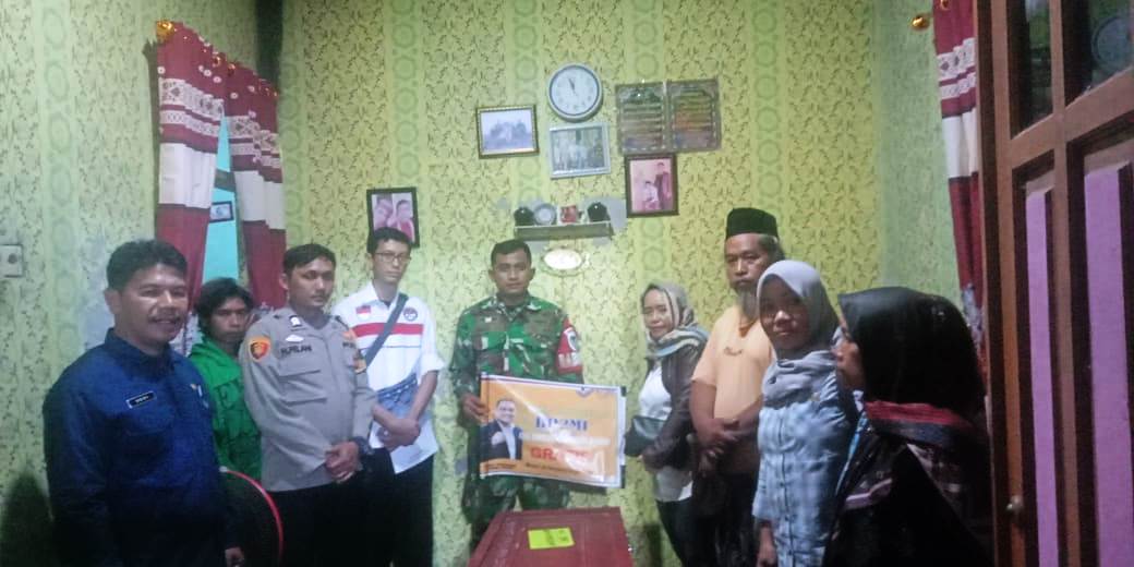 Sembilan Bulan Menanti Jenazah Sangadah, TKI asal Pusakanagara Subang Akhirnya Dipulangkan