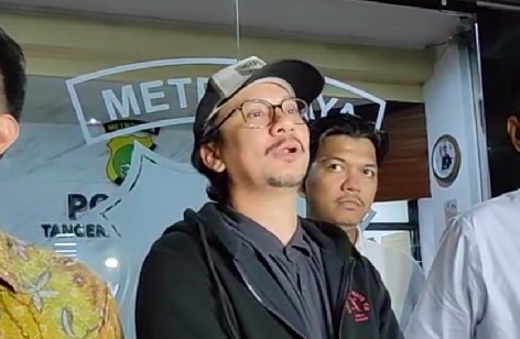 Vincent Rompis Buka Suara Soal Anaknya yang Terlibat Bullying