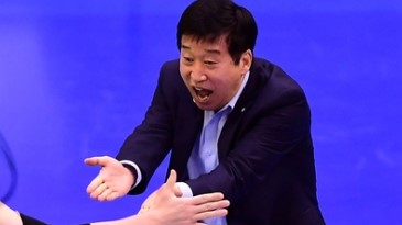 Pelatih IBK Altos Puji Permain Tim Meskipun Kalah Dari Hillstate