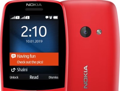 HMD Global Tutup Nokia, Diganti Dengan Merek Ini