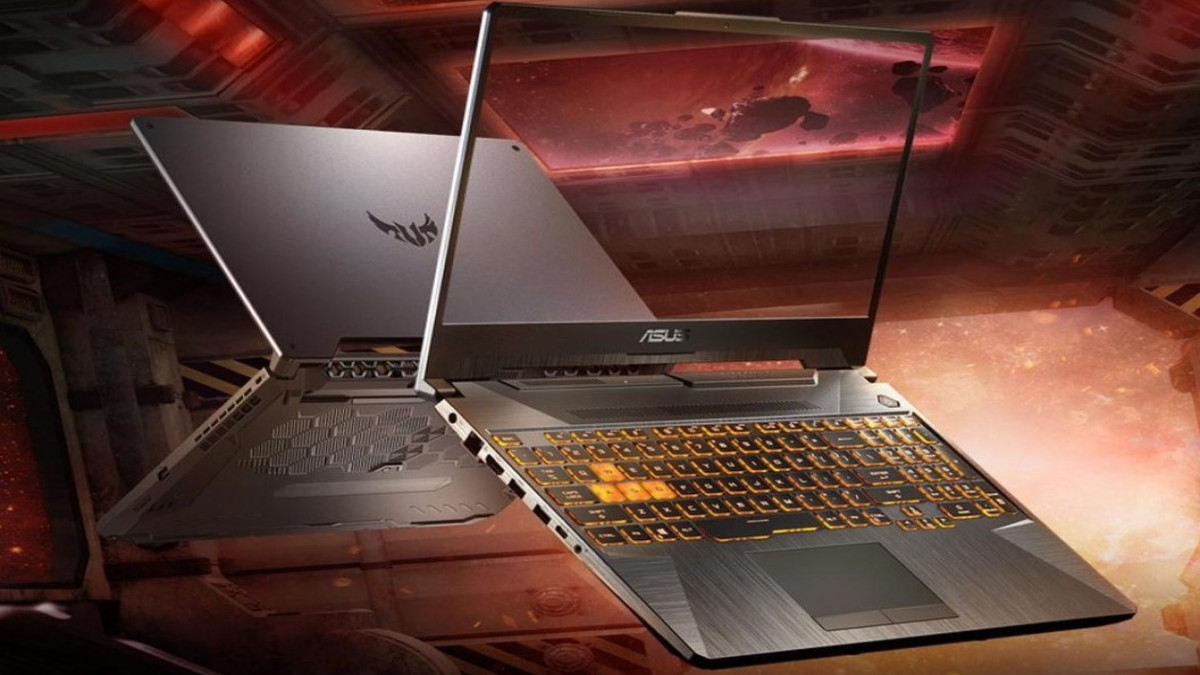 5 Pilihan Laptop AMD Ryzen 7 Terbaik Tahun 2024
