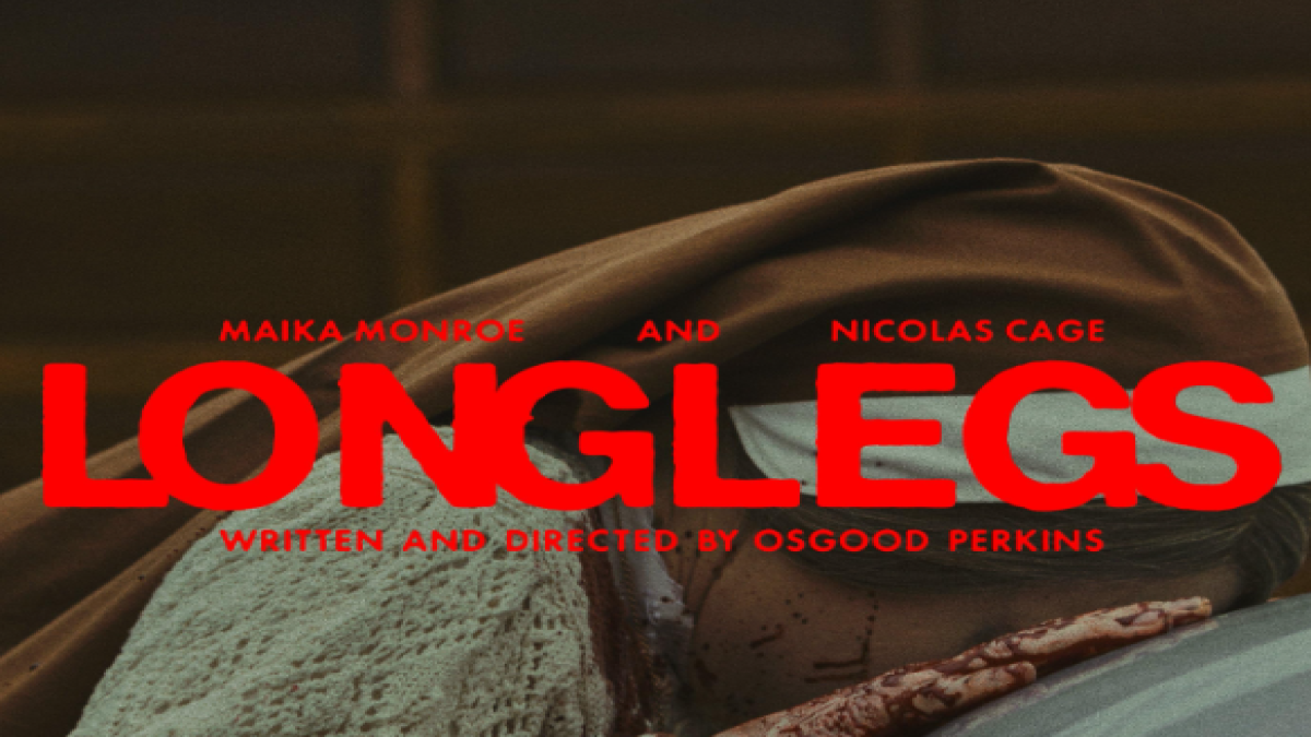 Sinopsis dan Fakta Menarik di Balik Produksi Film Longlegs