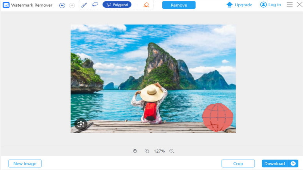 5 AI Terbaik untuk Menghilangkan Watermark di Foto dan Video Tahun 2024