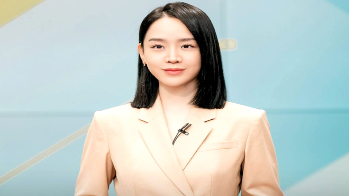 Sinopsis dan Daftar Pemain Drakor To My Haeri, Shin Hae Sun Comeback!