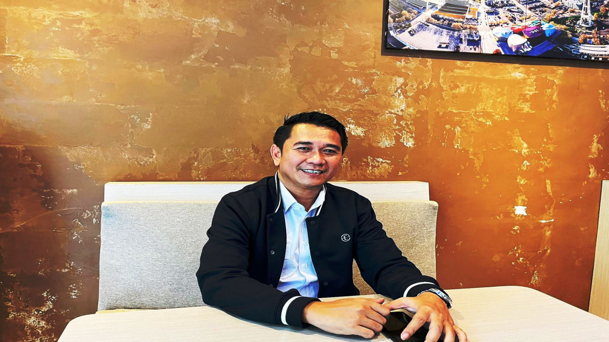Respon Hasil Survey Pasundan Ekspres dan JIPO, ARD Susun Strategi Lampaui Elektabilitas Ruhimat