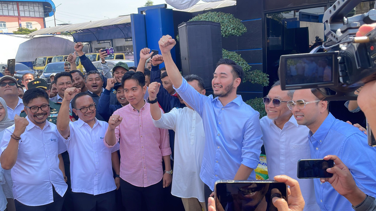 Jeje Adik Ipar Raffi Ahmad Akui Serius Nyalon Bupati Bandung Barat
