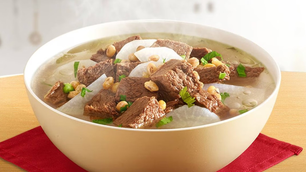 Resep Soto Bandung yang Lezat dan Mudah Dibuat