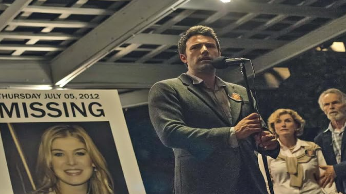 Rekomendasi Film Thriller yang Akan Memicu Adrenalinmu