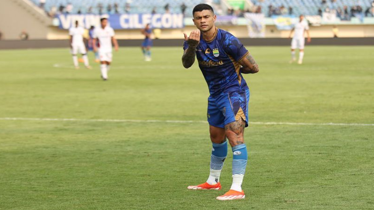 Jadwal Liga 1 Hari Ini, Minggu, 25 Agustus 2024 - Duel Para Juara dan Ambisi 3 Poin Perdana