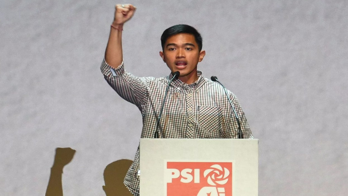 Dari mana Sumber Harta Kekayaan Kaesang Pangarep sampai Bisa Hidup Hedon dan Mewah?