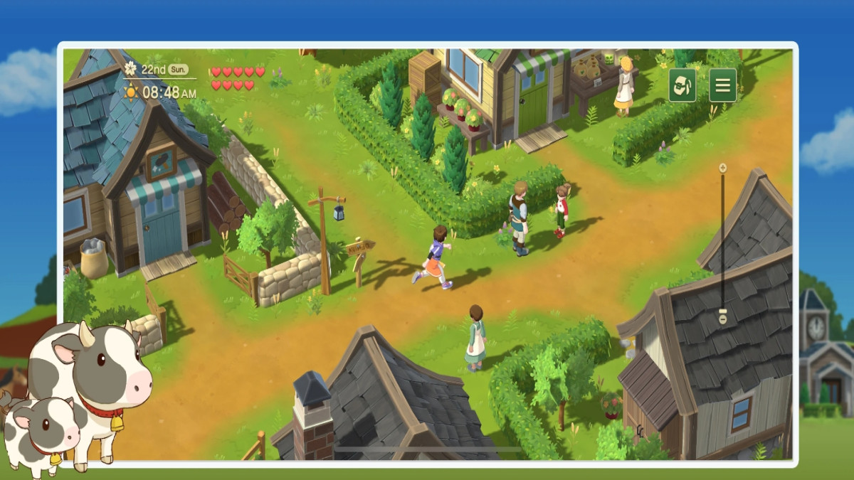 Harvest Moon: Home Sweet Home Resmi Dirilis, Ini Harga Resminya!