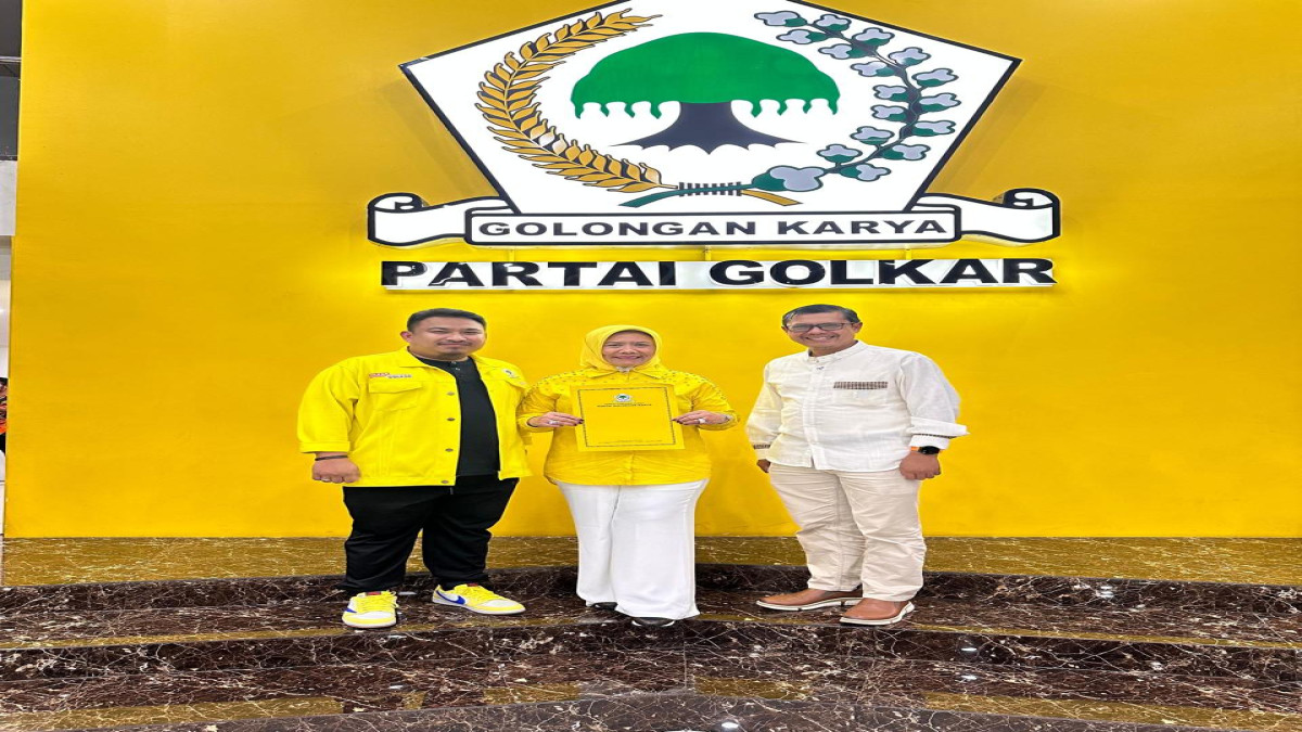 Diusung Golkar, PKS dan PDIP, Pasangan Tasyakur Bakal Terwujud di Pilkada Subang?