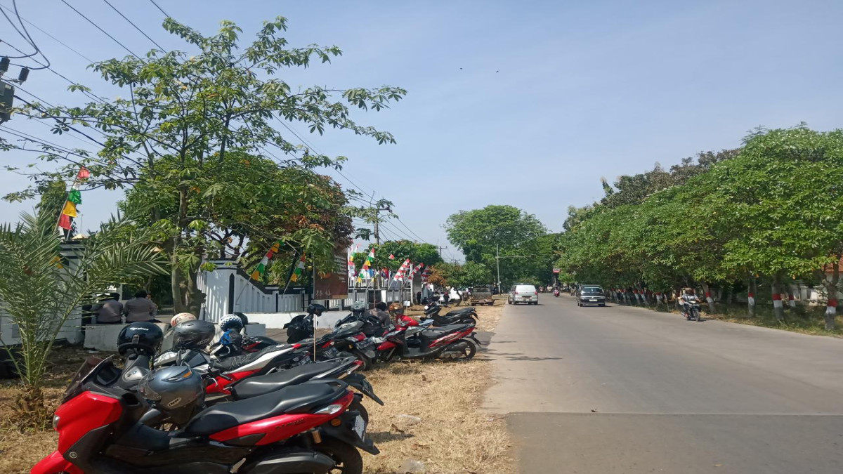 Hari Pertama Pendaftaran Pilkada 2024 Subang Masih Sepi, Belum Ada Calon yang Mendaftar