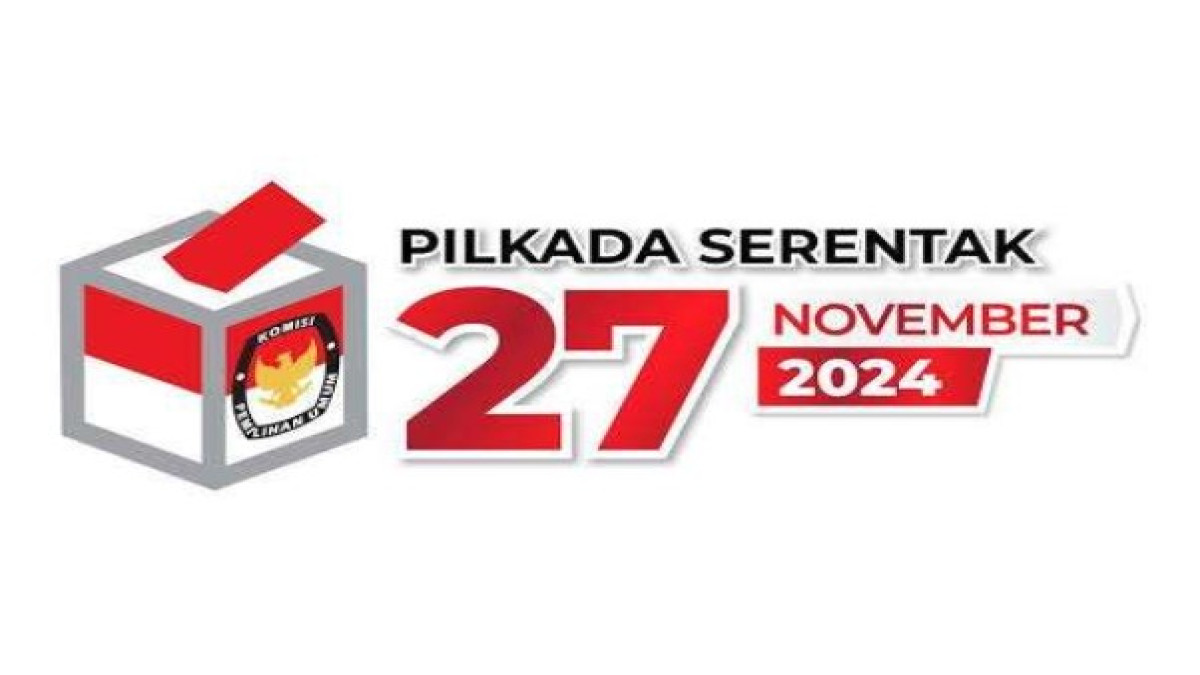 Pendaftaran Pasangan Calon pada Pilkada 2024 Resmi Dibuka Hari Ini!