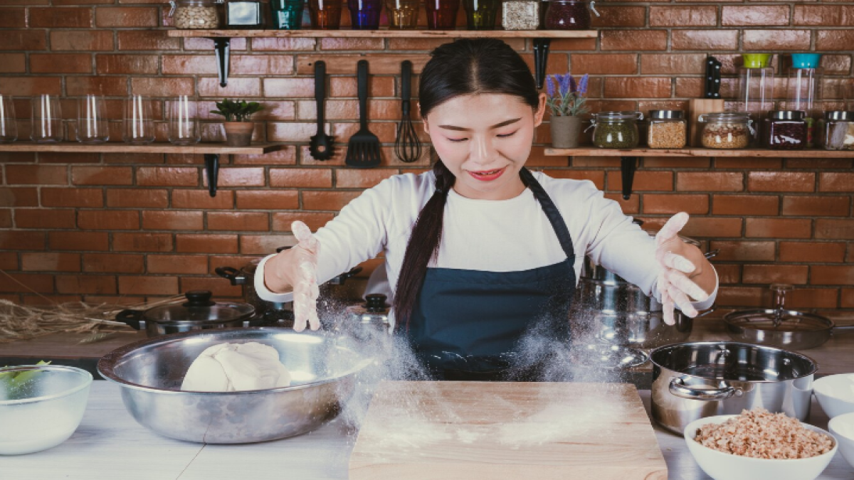 Cara Jitu Memulai Bisnis Kuliner, Panduan Lengkap untuk Pemula