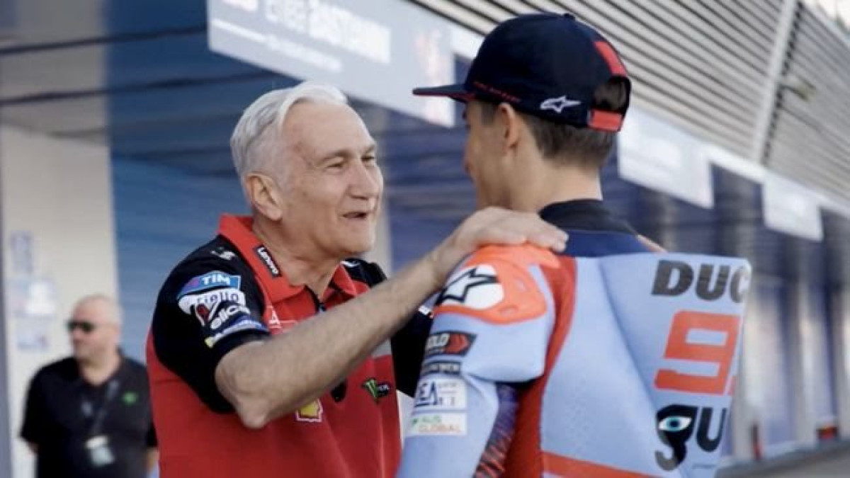 Mengapa Marc Marquez Belum Mencapai Kemenangan di MotoGP 2024 Meski Mengendarai Motor Ducati?