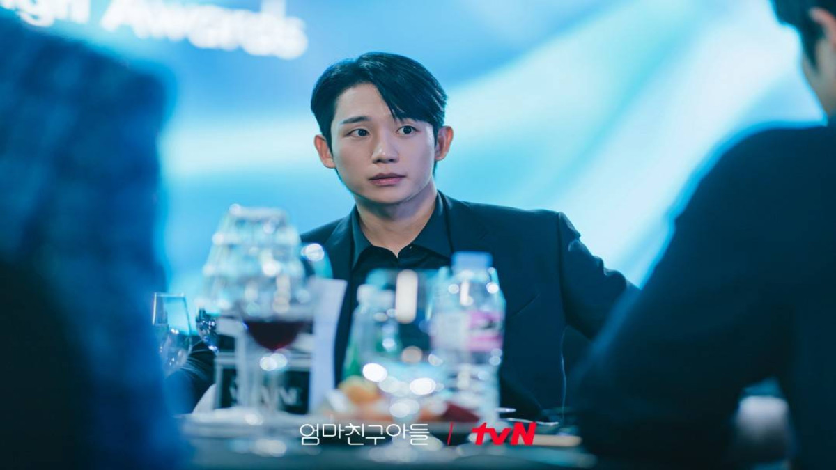 9 Prinsip Kerja Choi Seung Hyo di Love Next Door, BerdedikasiTinggi