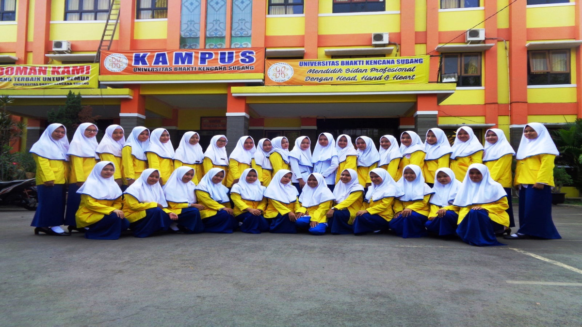 Universitas Bhakti Kencana Subang Cetak Ribuan Lulusan Kompeten