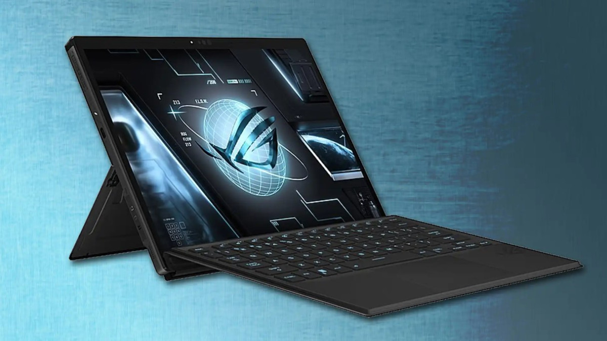 8 Tablet Gaming RAM 8GB Terbaik Tahun 2024