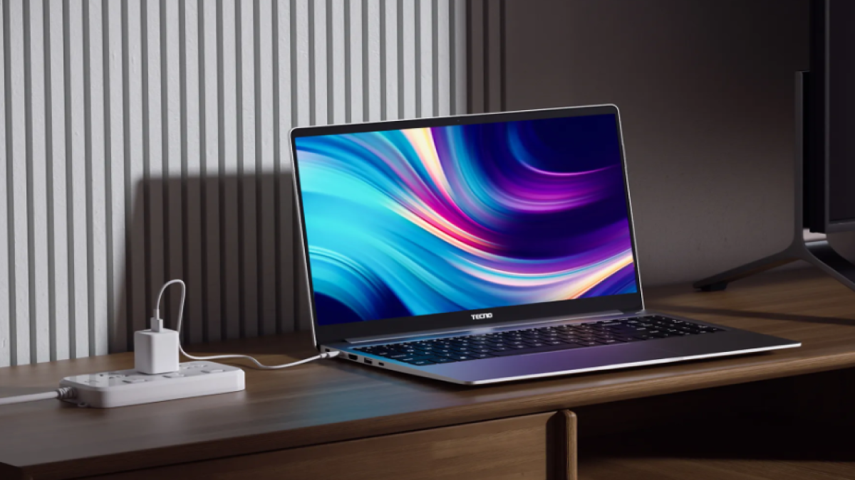 Spesifikasi Tecno Megabook T1 dan Harga di Indonesia