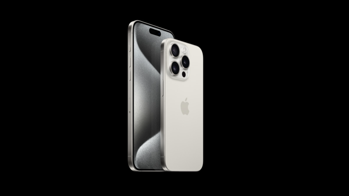 Harga iPhone 15 Turun di Indonesia Jelang Peluncuran iPhone 16