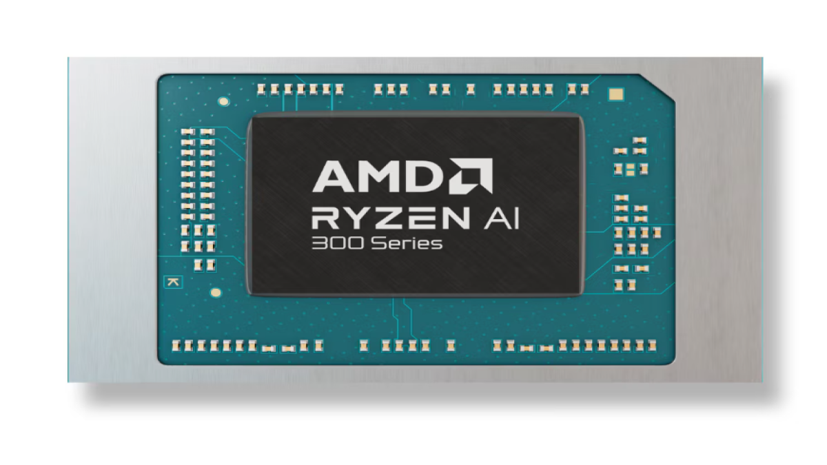 Benchmark AMD Ryzen AI 9 HX 370, Performa Unggul untuk Game Kelas Berat