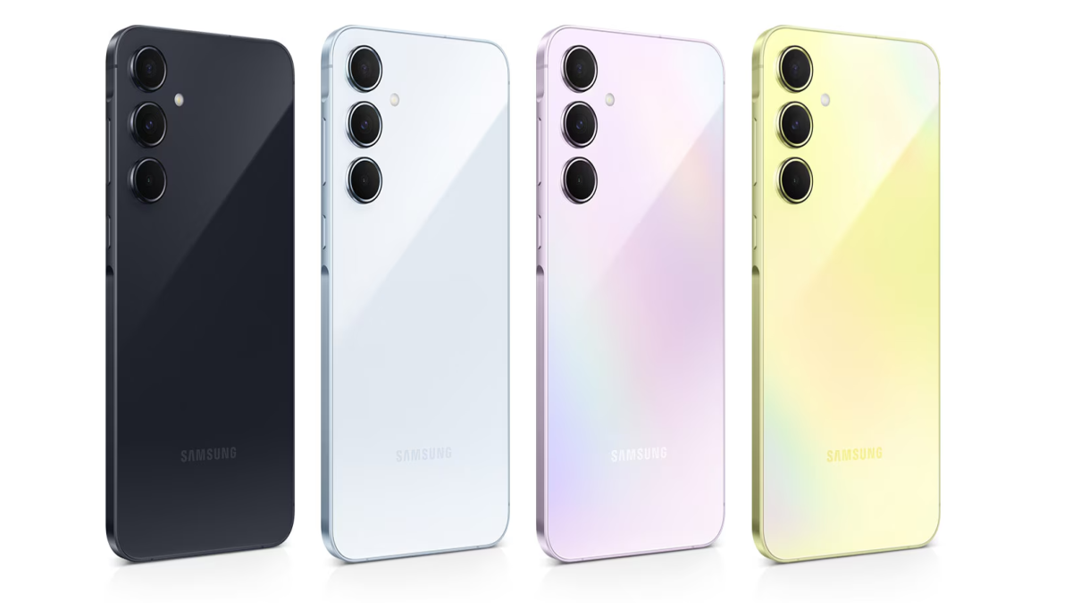 Harga Samsung Galaxy A55 Semakin Menarik Ditambah Warna Baru