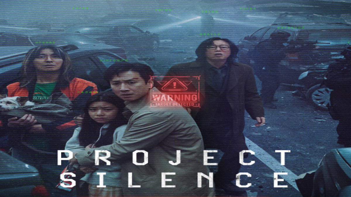 Sinopsis dan Fakta Menarik dari Film Project Silence