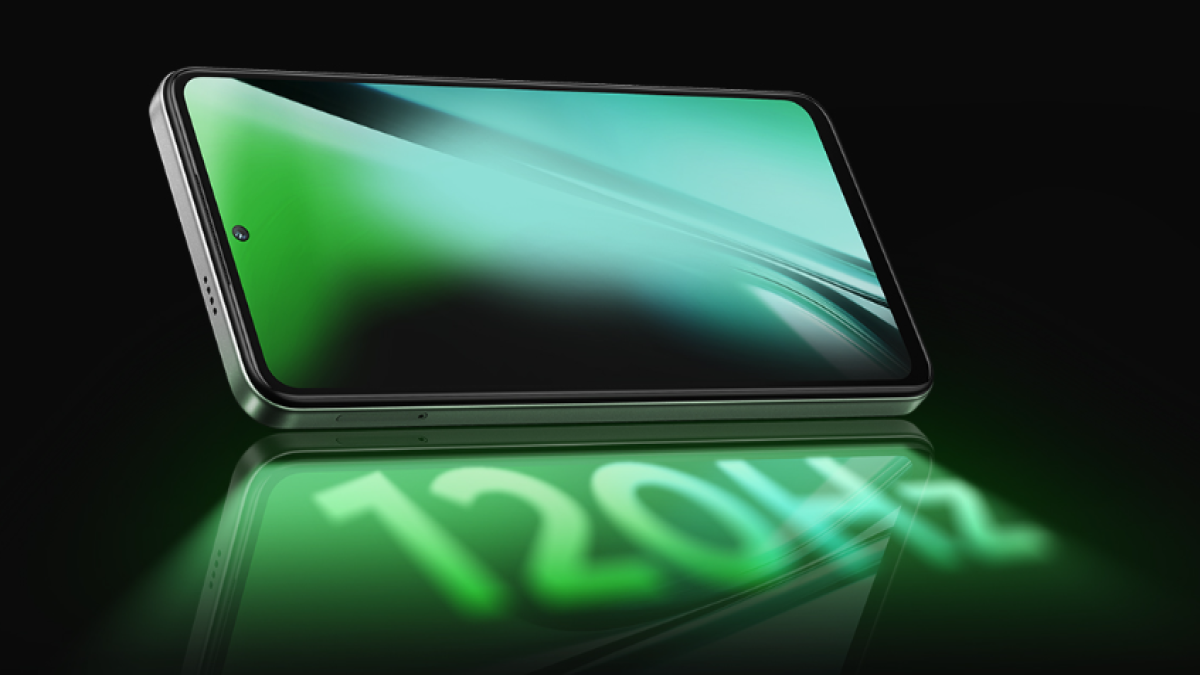 Rekomendasi HP dengan Layar 120 Hz Paling Murah Agustus 2024