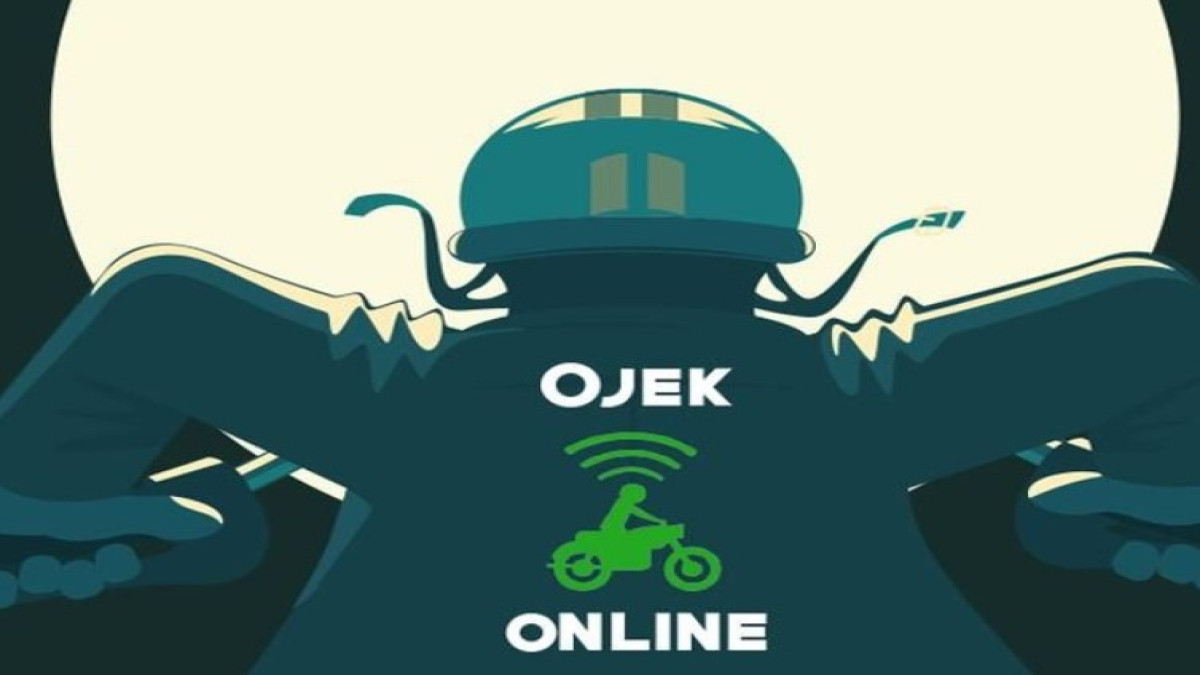 Inilah Rute Demo Ojol Kamis, 29 Agustus 2024 Beserta Tuntutan yang Dilayangkan
