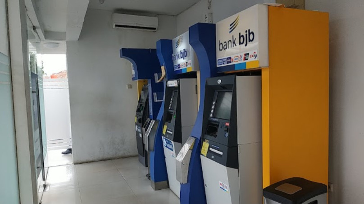 Inilah Daftar Lokasi ATM bank bjb Subang Terdekat