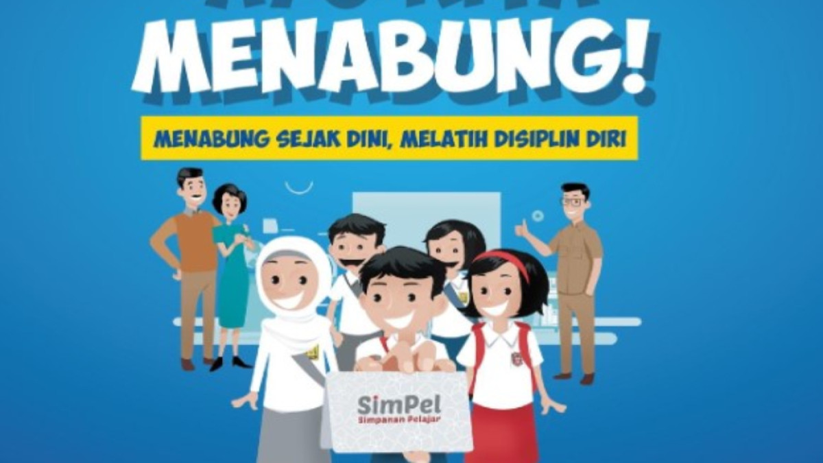 Tabungan Simpel, Layanan Menabung untuk Pelajar yang Kini Ada di Bank BJB Subang