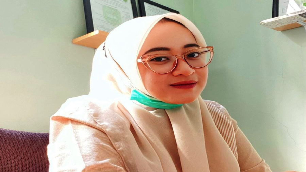 Dokter Nadya Bagikan Tips Agar Terhindar dari Penyakit Monkeypox