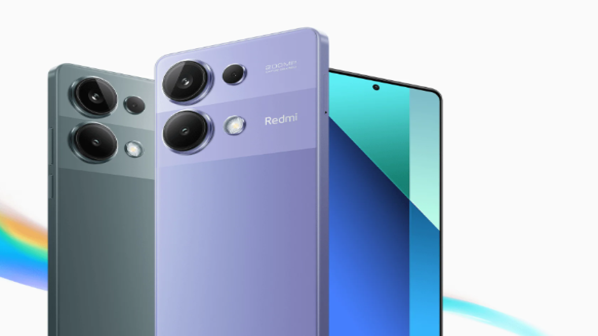Rekomendasi HP Redmi  Mulai dari 1 Jutaan dengan RAM 8GB