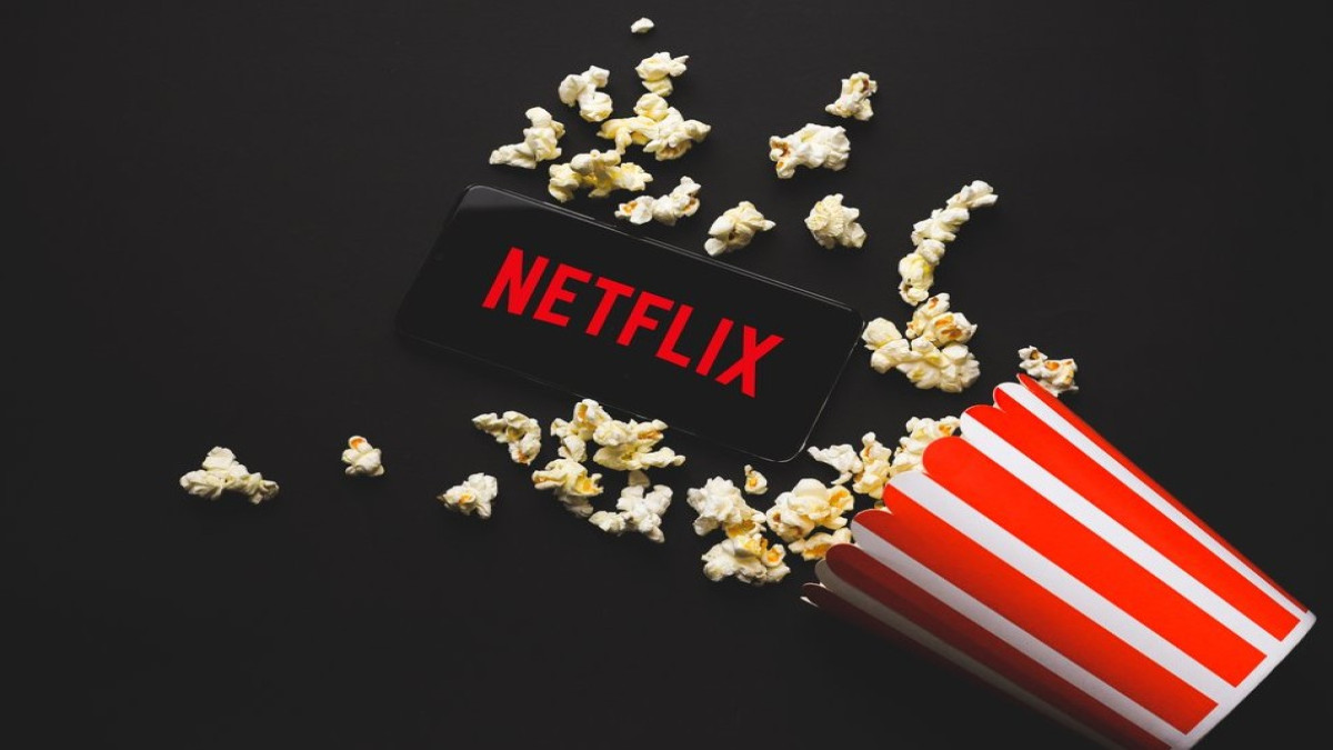 Chill! Ini dia Daftar Film dan Serial Original Netflix tayang September 2024 yang Pantang di-Skip!