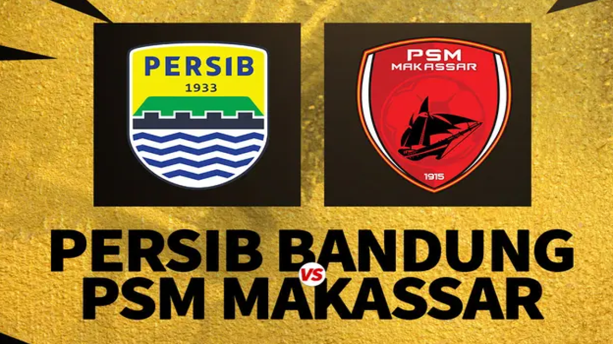 Jelang PSM Makassar akan Menjamu Persib Bandung dalam Lanjutan Liga 1 2024/2025