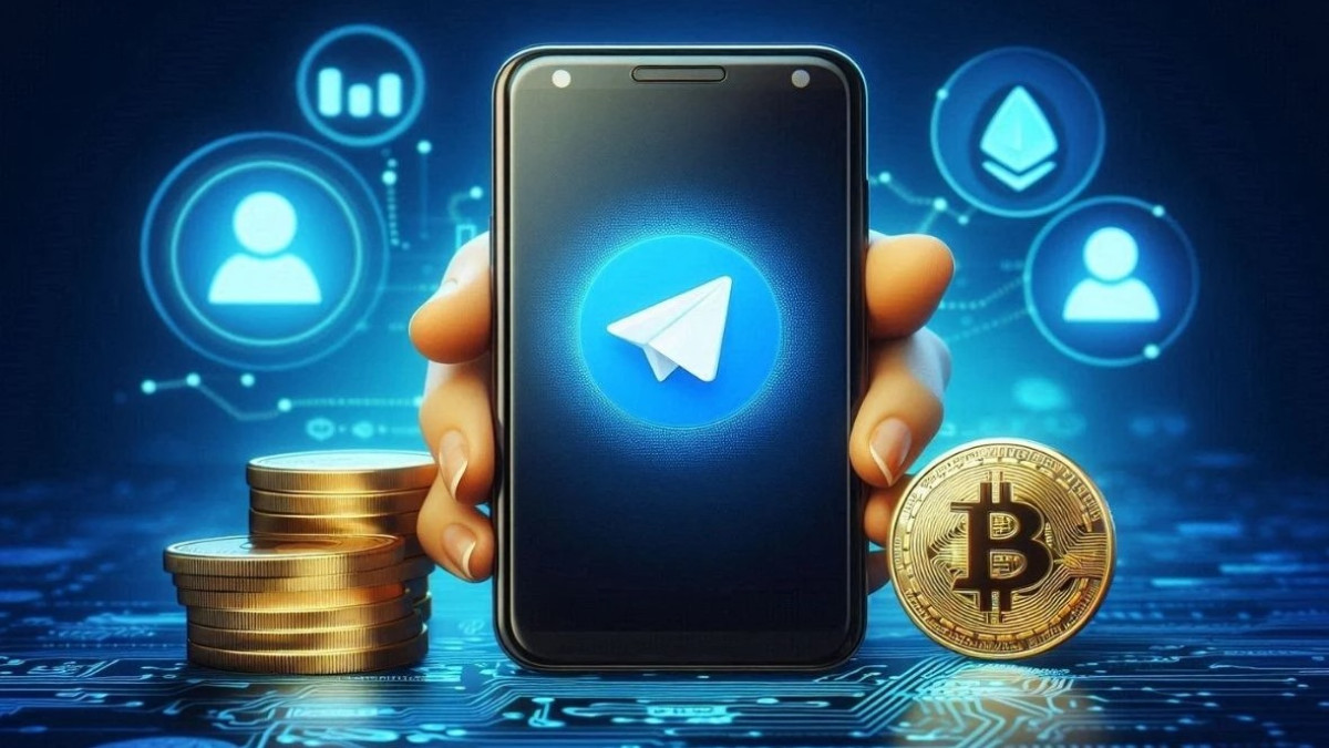 5 Airdrop Yang Berpotensi Mendapatkan Token Gratis