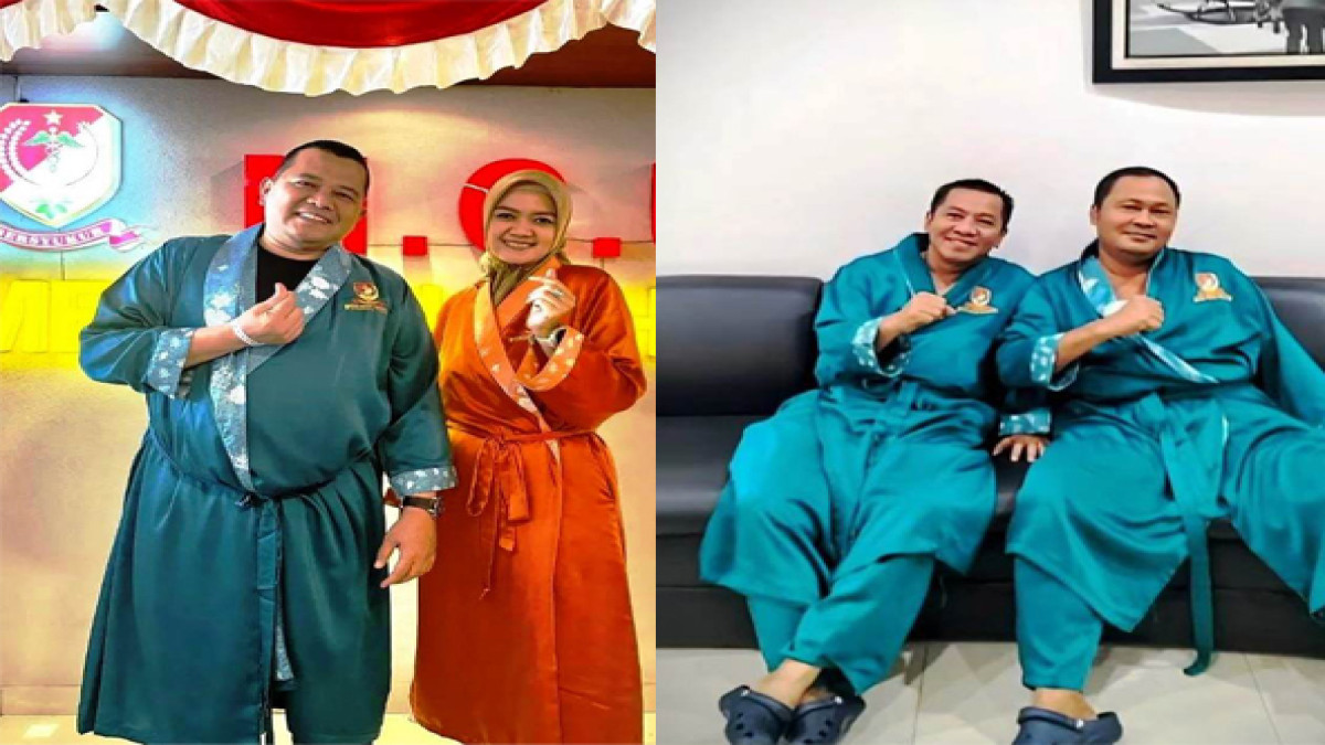 Dua Pasangan Calon Bupati Karawang Selesaikan Tes Kesehatan, Tahapan Krusial Pastikan Kesiapan
